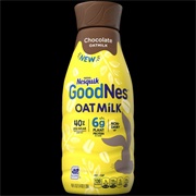 Nesquik Goodnes Oat Milk Chocolate