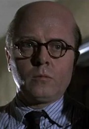 Richard Attenborough - 10 Rillington Place (1971)
