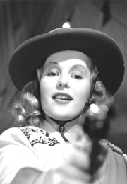 Peggy Cummins - Gun Crazy (1950)