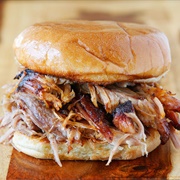 Pulled Pork (USA)