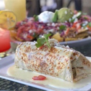 Arkansas: Baja Grill, Little Rock