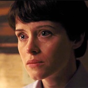 Claire Foy, First Man (2018)