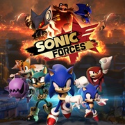 Sonic Forces