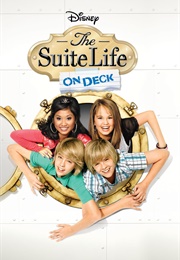 The Suite Life on Deck (2008)