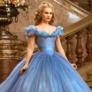 Cinderella (2015)