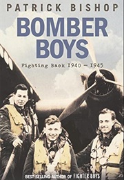 Bomber Boys (Patrick Bishop)
