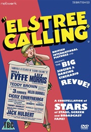 Elstree Calling (1930)