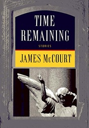 Time Remaining (James McCourt)