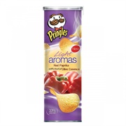 Light Aromas Red Paprika
