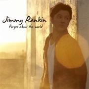 Jimmy Rankin