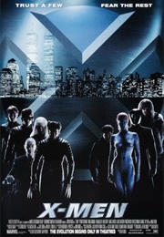 X-Men (2000)