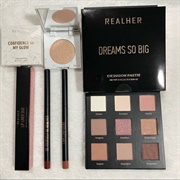 Realher Dreams So Big Palette