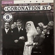 Coronation Street: 1962 (DVD)
