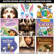 Watch Easter Movies