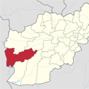 Farah, Afghanistan
