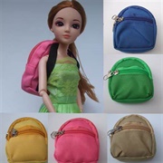 Doll Bag