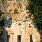Antakya &amp; Ruins of Antioch, Turkey