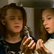 The Tale of the Guardian's Curse