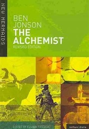 The Alchemist (Ben Jonson)