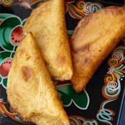 Empanada
