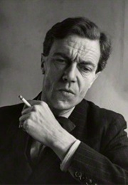 Kingsley Amis (Kingsley Amis)
