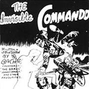 The Invisible Commando (Canada)