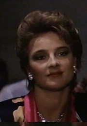 Robin Mattson - Take Two (1987)