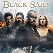 Black Sails (2014–2017)