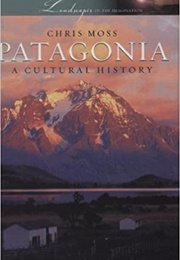 Patagonia (Chris Moss)