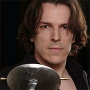 Sebastien De Castell