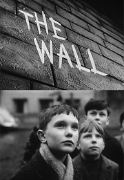 The Wall (1962)