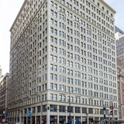 Railway Exchange Building (Chicago)