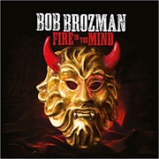 Fire in the Mind - Bob Brozman