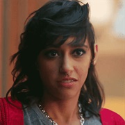 Finch Tarrayo (Legacies)