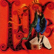 Live/Dead - Grateful Dead