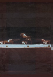 Reckless Sleepers: The Last Supper (2003)