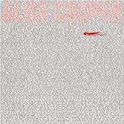 Alice Cooper - Zipper Catches Skin