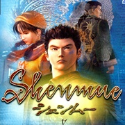 Shenmue