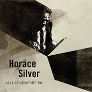 Horace Silver Live at Newport