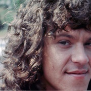 Michael Lang
