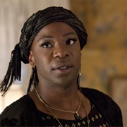 Lafayette (True Blood)