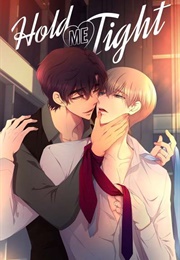 Hold Me Tight (Nabit)