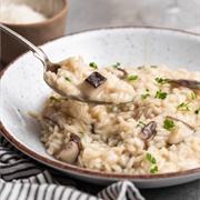 Risotto