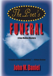 The Poet's Funeral (John M. Daniel)