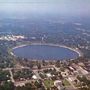 Defuniak Springs, Florida