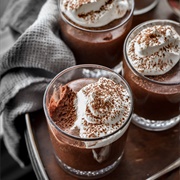Mousse Au Chocolat (France)