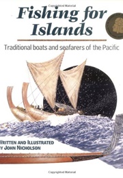 Fishing for Islands (John Nicholson)