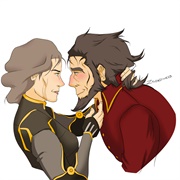 Linumi - Bumi and Lin