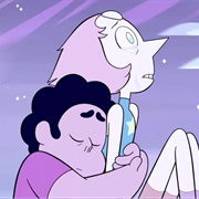 Rose's Scabbard (Steven Universe)