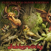 Nolan & Wakeman - Jabberwocky
